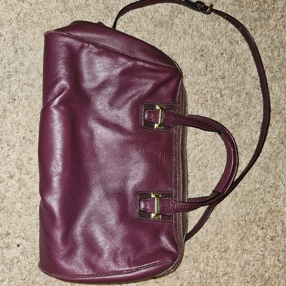 Coach purse - Picture 3 of 8